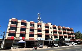 Apartamentos em Vicente Pires